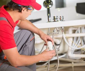 About Plumbers Pros Monroe City, IN