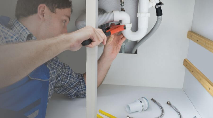Local 24/7 Emergency Plumbing in Monroe City, IN